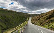 Inquest hears sheep farmer drowned after deliberately crashing Land Rover