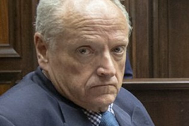 Five quotes that sealed Rob Packham&#039;s fate