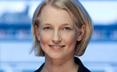 Hope takes charge of Swedish legal firm