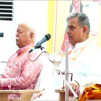 RSS' three-day all-India coordination meeting begins in Jodhpur