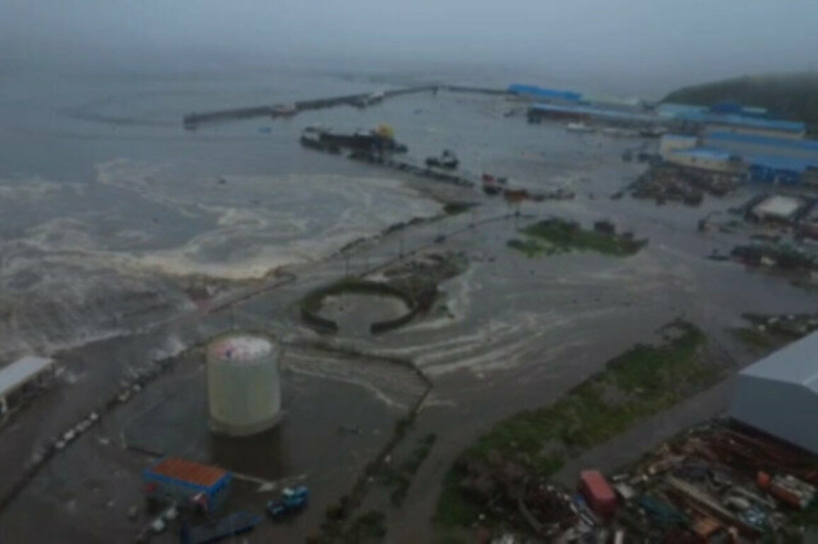 Evacuation orders issued in Russia, US and Japan amid massive tsunami threat: Live Updates