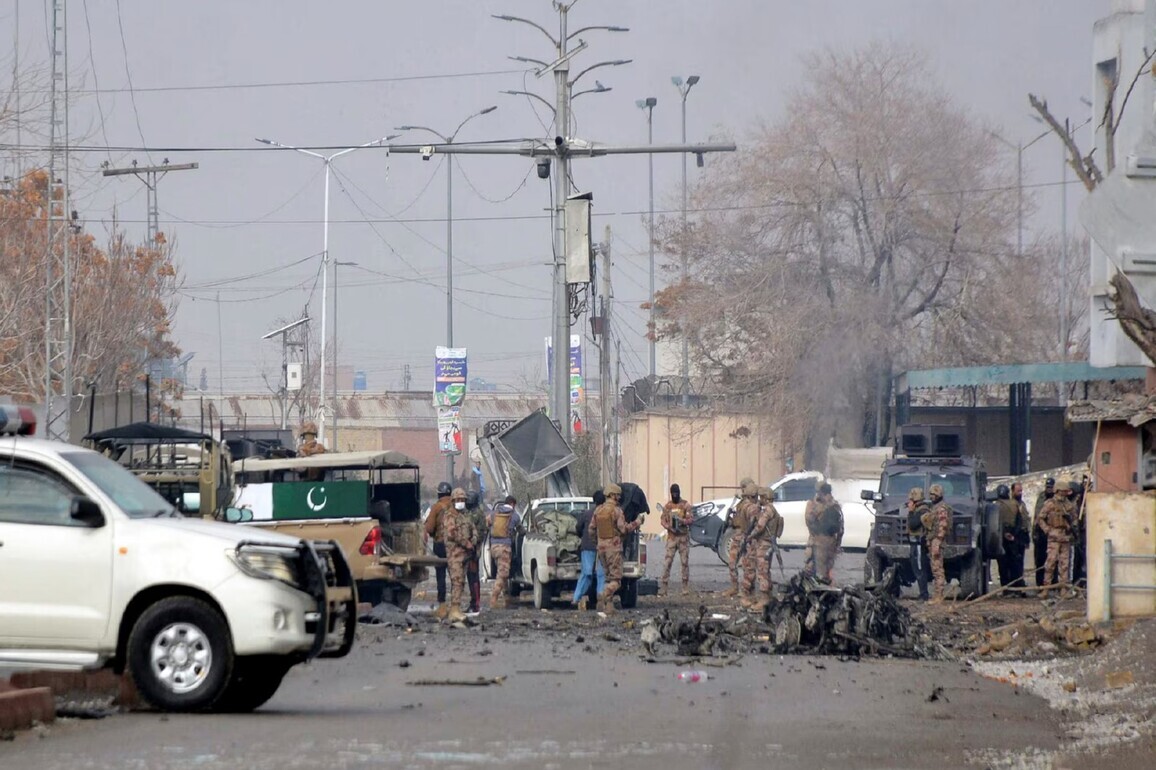 Gems for Trump, guns for Balochistan: BLA insurgency shatters US-Pak mining ambitions: NYT Report