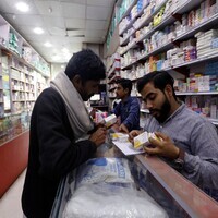 Pakistan's healthcare collapse: Funds crunch pushes Rawalpindi hospitals to brink of total medicine shutdown