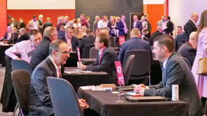 SIG holds first UK conference