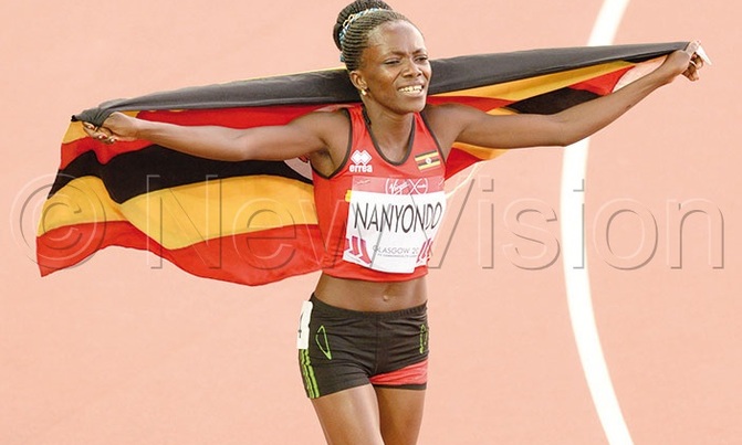 New Vision sports poll: Who was your best sports star of the year? New Vision sports poll: Who was your best sports star of the year?