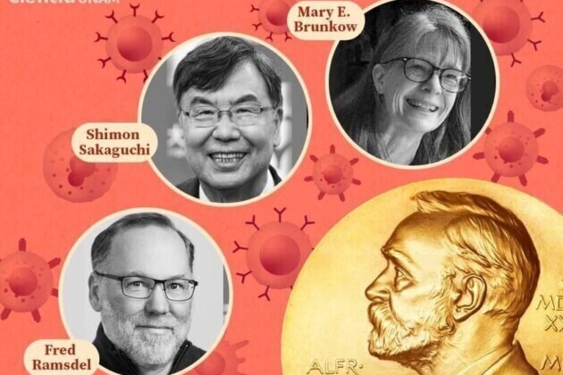 Guardians of balance: The 2025 Nobel Prize in Medicine and hope against autoimmune diseases