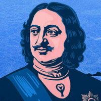 Was Peter the Great Russia's Antichrist - or its saviour?