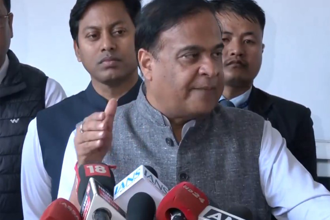 Assamese proud of Lovlina, Hima, Uma and Simu: BJP