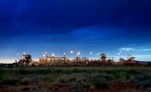 Browns Range pilot plant. Credit: Northern Minerals