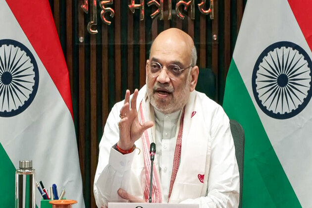 Amit Shah reviews national roadmap to boost cooperative banking, organic products, cooperative exports