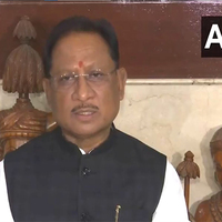 "Invited PM Modi to attend the silver jubilee year celebrations as the chief guest": Chhattisgarh CM Sai