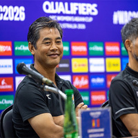 AFC Women's Asian Cup: Mongolia, first obstacle in Blue Tigresses' road to Australia