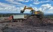  Overburden removal has started at Cokal's BBM