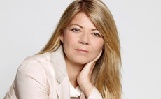 Eurazeo promotes Virginie Morgon 