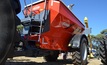 Kuhn spreader wins Machine of the Year gong at Horsham