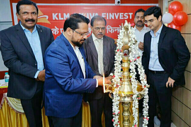 KLM Axiva Finvest Ltd expands in Maharashtra, Opens nodal office & branches in MMR, Begins preparations for IPO