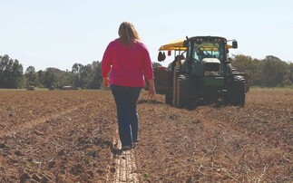 US farmers in fight to overturn 'death tax' to save family farms