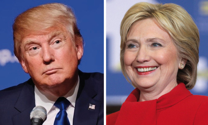 'End it already!': Americans sick and tired of election 'End it already!': Americans sick and tired of election