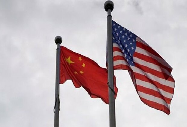 US voices concern over China's military drills in Taiwan Strait