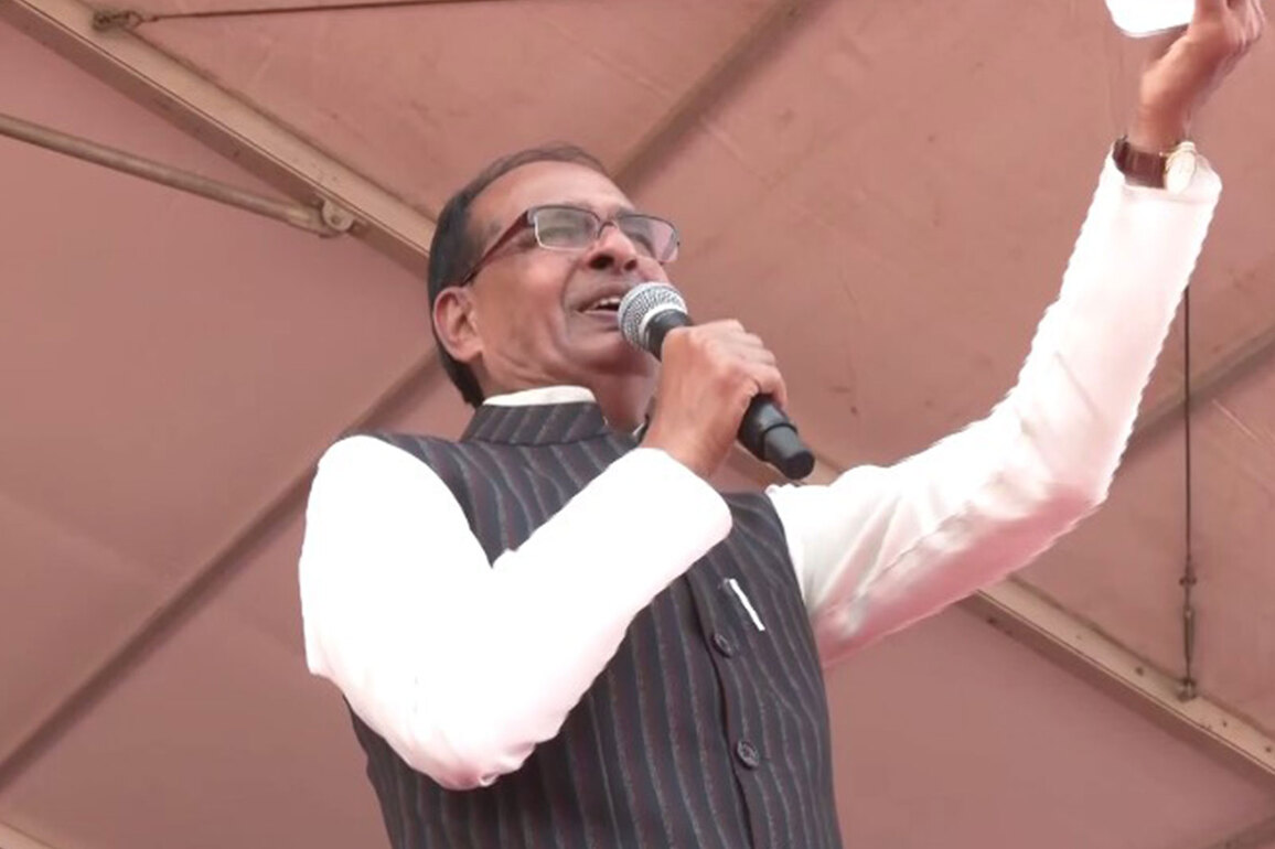 MP Sports festival concludes in Silvani, Shivraj Singh Chouhan praises 14,500 participants