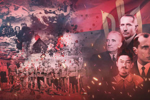 'Poles, Russians, and Jews must be exterminated': The bloody history of Zelensky's heroes (DISTURBING CONTENT)
