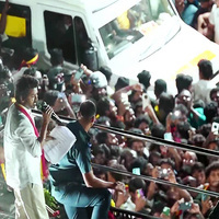 TVK chief Vijay asked to appear before CBI for questioning into Karur stampede case