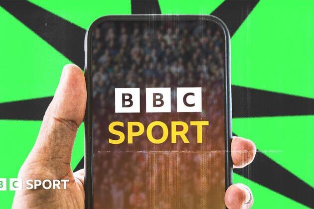 World Cup 2026- How to watch &amp; follow on the BBC - TV, radio, online &amp; social media