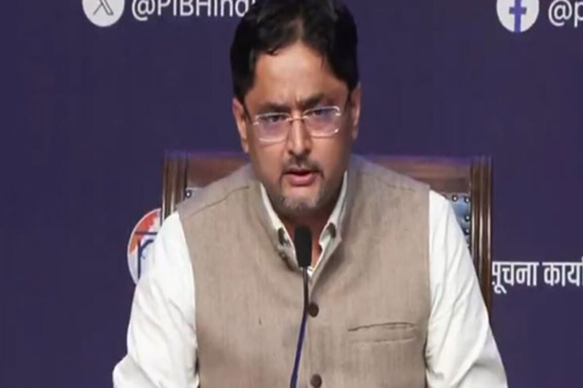 'Inverted duty problem solved, GST cut to enhance farmers' productivity': Revenue Department Secy