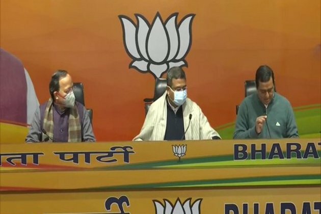 UP polls: BJP releases first list of candidates; 60 pc seats given to backward classes, women