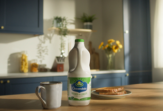 Arla reports record £13bn returns with pledge to support farmers