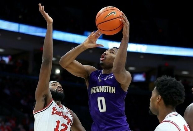 Washington, Rutgers contending for last berth in Big Ten tourney