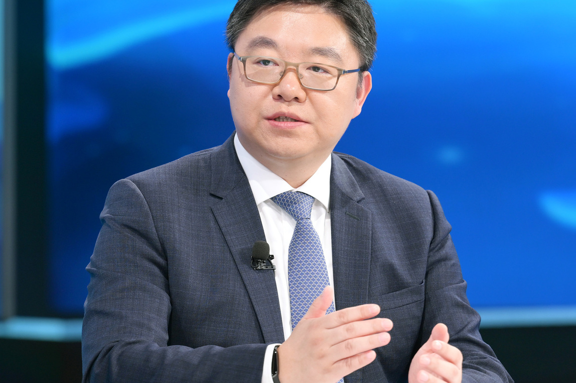Xinhua Headlines: China's policy support boosts private sector's healthy development