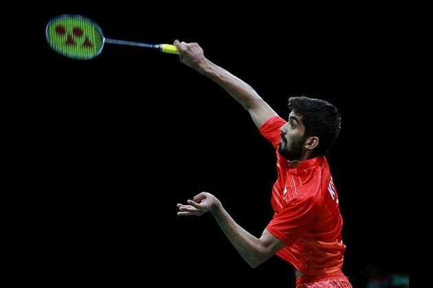 Hong Kong Open: Kidambi Srikanth marches into semi-finals