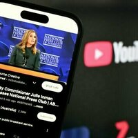 Albanese government to include YouTube in social media ban for under-16s