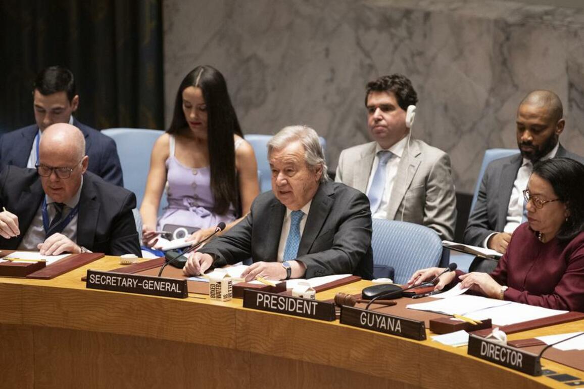 Global outcry mounts over U.S. raids on Iran's nuclear sites