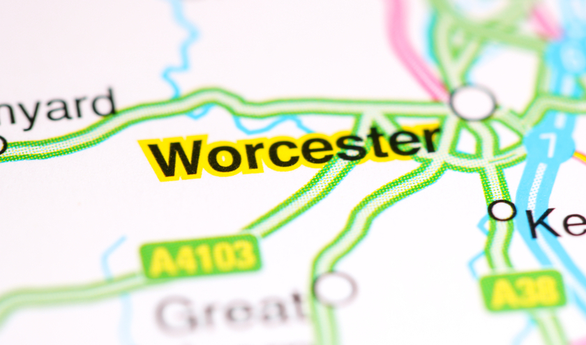 © SevenMaps / Shutterstock © SevenMaps / Shutterstock