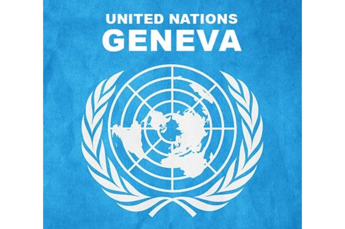Indian Rights Activist raises cadaver organ donation issue at UN Human Rights Council