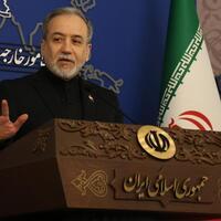 Daily World Briefing, March 22