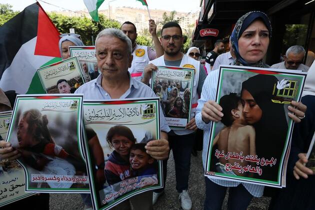 Explainer: What to know about the West's growing push for Palestinian statehood?