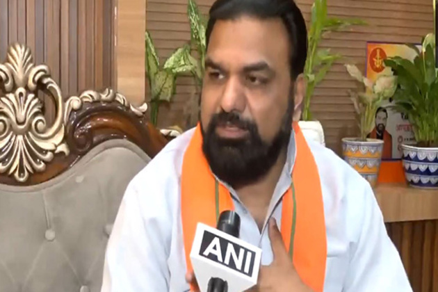 "No organised crime in Bihar": Dy CM Samrat Choudhary counters Opposition's law-and-order criticism
