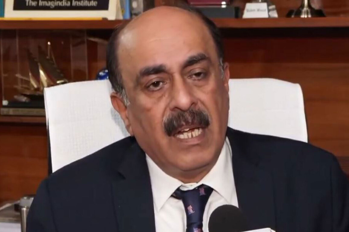 "SHANTI bill long overdue for India's interest," says expert amid opposition allegations