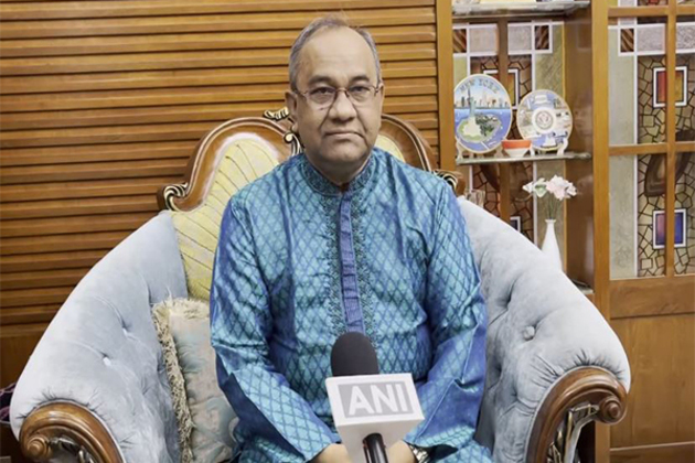 Election will change scenario in Bangladesh, says prominent rights activist Manzill Murshid