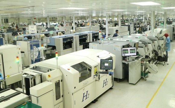 Platinum sells Singapore's PCI for $306m