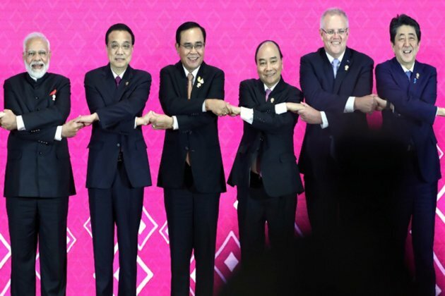 India gaining more influence in ASEAN than China: Singapore Poll