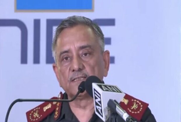 "Very good opportunity for youth to join, work in defence forces": CDS Gen Chauhan praises Agnipath scheme