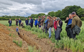 Organic Research Centre joins ADAS in bid to save future of organisation