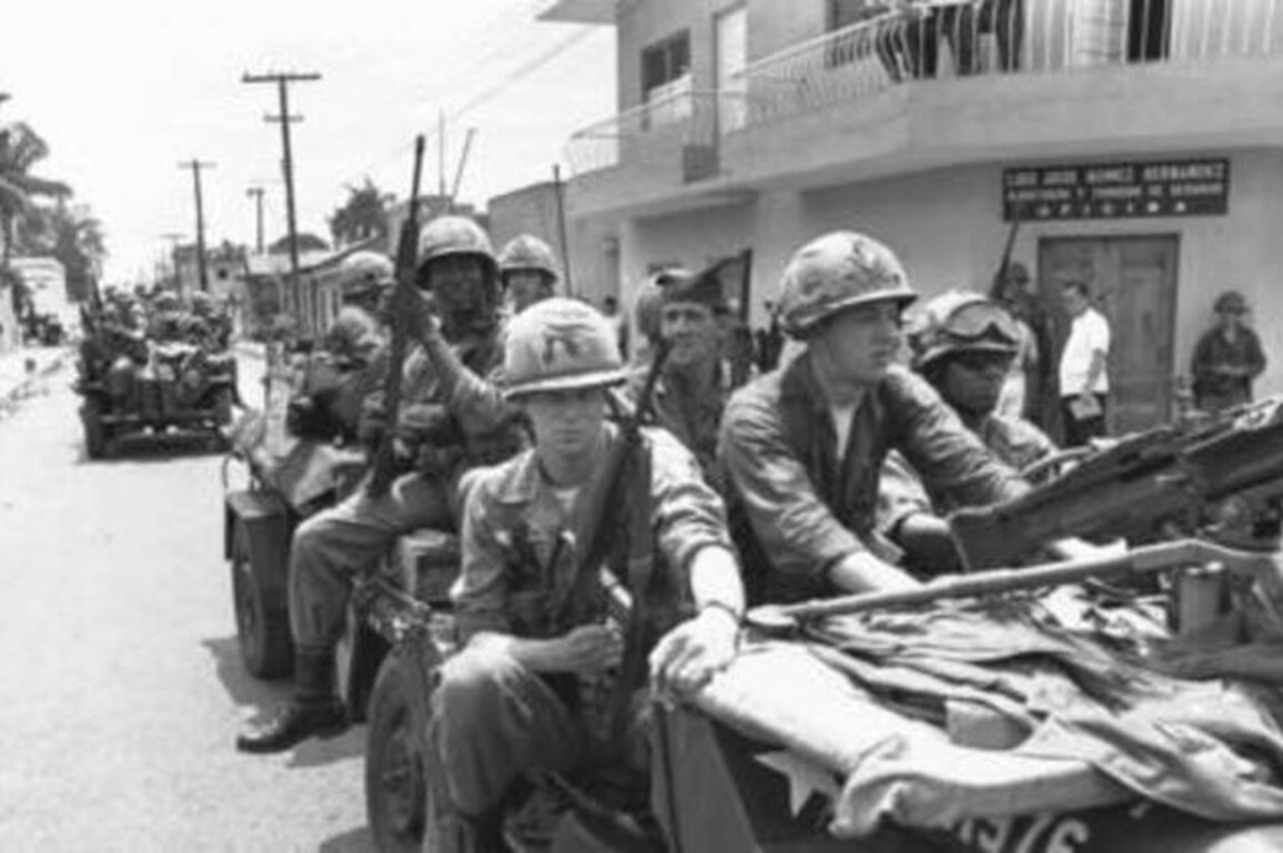 Back to old ways: Maduro's capture follows a long list of US interventions in Latin America