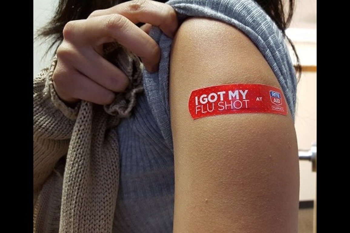Mercury-based flu shots pulled in latest move by RFK Jr.