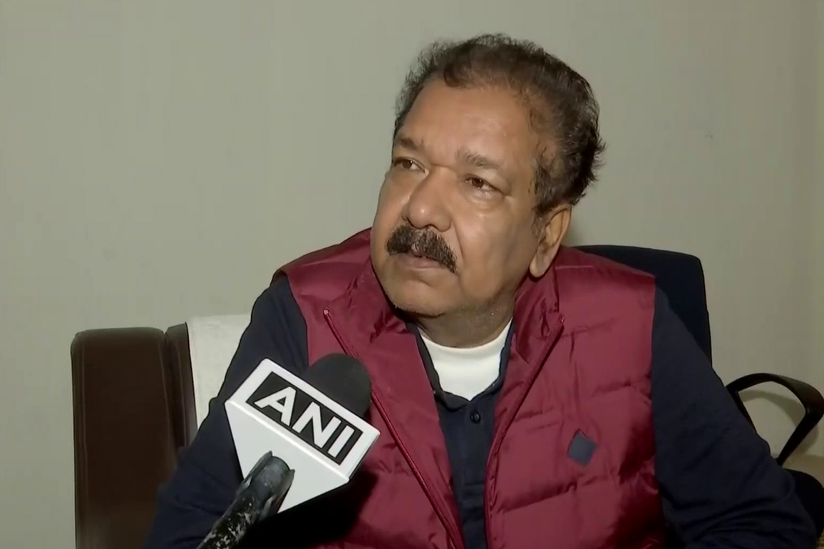 "Needs to improve his habits": Bihar BJP chief Jaiswal slams Rahul Gandhi's remarks on blocking meetings with foreign dignitaries