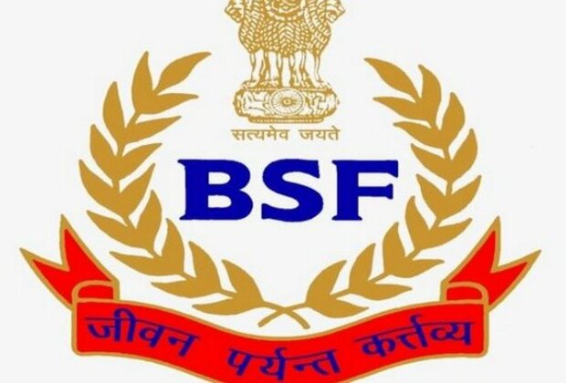 BSF, Border Guard Bangladesh hold meeting to check transborder crimes